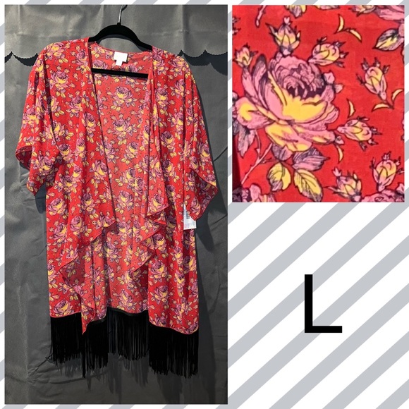 LuLaRoe Monroe - Picture 1 of 1
